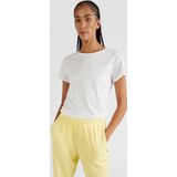 O'NEILL - Tees Essentials - T-shirt - Snow White - Regular