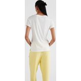 O'NEILL - Tees Essentials - T-shirt - Snow White - Regular
