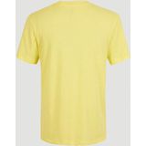 O´neill - N1850003 - T-shirt - Met Korte Mouwen - V-hals