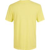 O´neill - N1850003 - T-shirt - Met Korte Mouwen - V-hals