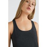 O´NEILL - N1850004 - T-shirt - Dames - Zwart - Katoen