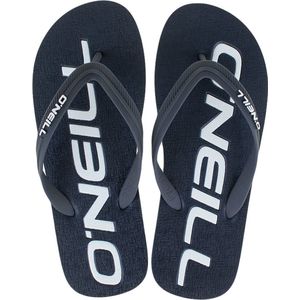 O'Neill Schoenen Boys PROFILE LOGO SANDALS Ink Blue - Ink Blue 100 Polyethylene