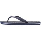 O'Neill - Profile Logo - Teenslippers - Blauw - Comfortabel Voetbed