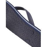 O'Neill - Profile Logo - Teenslippers - Blauw - Comfortabel Voetbed