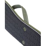 O'Neill - PROFILE LOGO - Teenslippers - Deep lichen green - Sportief