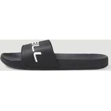 O'Neill - Logo Slides - Badslippers - Zwart - Rubber