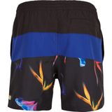 O'Neill - Frame Block Shorts - Perzikkleur - Twill - Sneldrogend