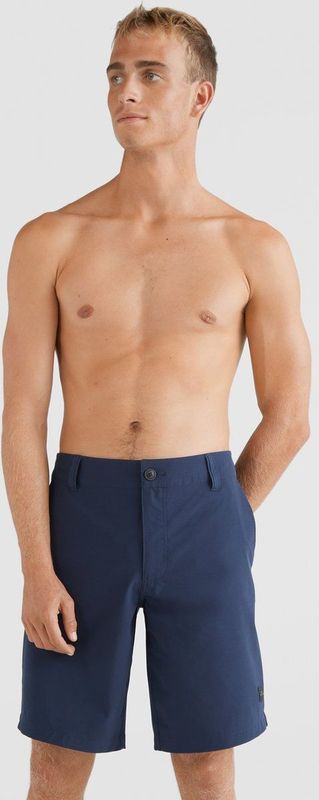 O'Neill - Regular Fit Chino Short - Ink Blue
