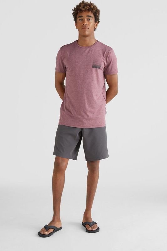 O'Neill - Hybrid Chino - Korte Broek - Asphalt