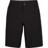 O'Neill Hybrid Chino Zwembroek  - Heren - Zwart - Maat: 28
