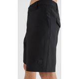 O'Neill Hybrid Chino Zwembroek  - Heren - Zwart - Maat: 28