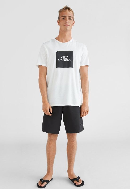 O'Neill - Hybrid Chino - Korte Broek - Black Out