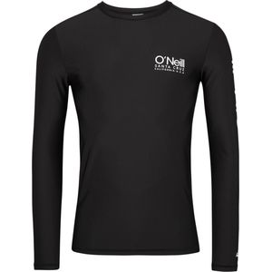 O´neill - N2800010 Cali - Rashguard - Lange Mouwen - UPF 50+ - Zwart