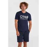 O'Neill - Cali Original - T-shirt - Blauw - Katoen