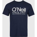 O'Neill - Cali Original - T-shirt - Blauw - Katoen