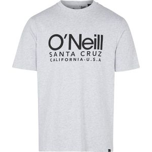 O'Neill - Cali Original - T-shirt - Groen - Katoen
