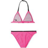 O'Neill triangel bikini Essentials roze