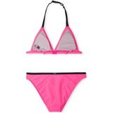O'Neill triangel bikini Essentials roze
