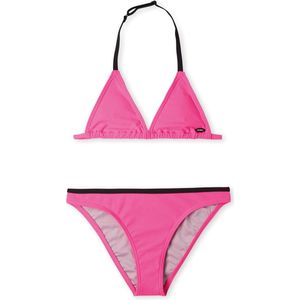 O'Neill triangel bikini Essentials roze