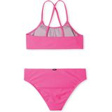 Bikini - Effen - Soft Cup Bustier - Zonder Beugel - GRS Gecertificeerd