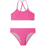 Bikini - Effen - Soft Cup Bustier - Zonder Beugel - GRS Gecertificeerd