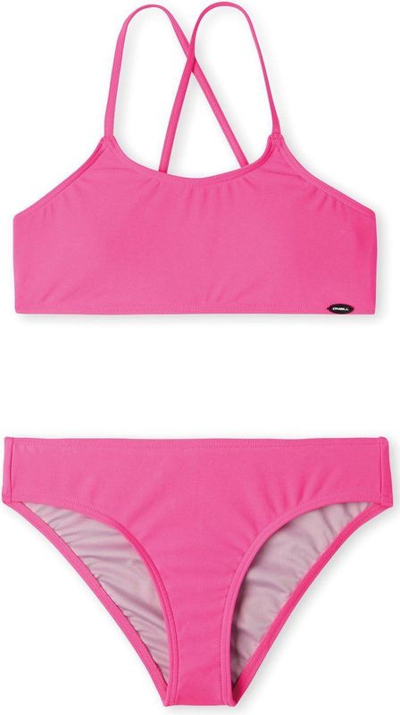Bikini - Effen - Soft Cup Bustier - Zonder Beugel - GRS Gecertificeerd