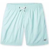O´neill - N4800001 Vert 14 - Zwembroek - Blauw - Synthetisch