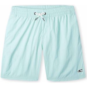 O'Neill Zwembroek Boys Vert High Risk Red 152 - High Risk Red 50% Recycled Polyamide (Repreve), 50% Polyamide