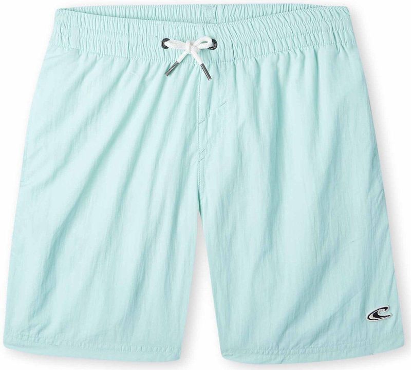 O´neill - N4800001 Vert 14 - Zwembroek - Blauw - Synthetisch