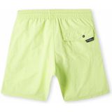 O'Neill - VERT - Zwembroek - Blauw - 14" - Katoen