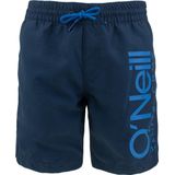 O'NEILL Zwemshorts 'Cali'  blauw / donkerblauw