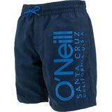 O'NEILL Zwemshorts 'Cali'  blauw / donkerblauw