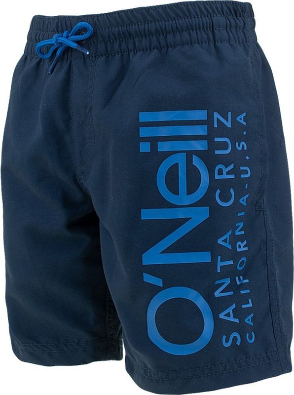 O'NEILL Zwemshorts 'Cali'  blauw / donkerblauw
