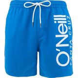 O'Neill - Original Cali Shorts - Zwembroek - Victoria Blue - 100% Polyester