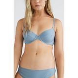 O´neill Julia B/e Cup - Rita Bikini Blauw 40 / D Vrouw