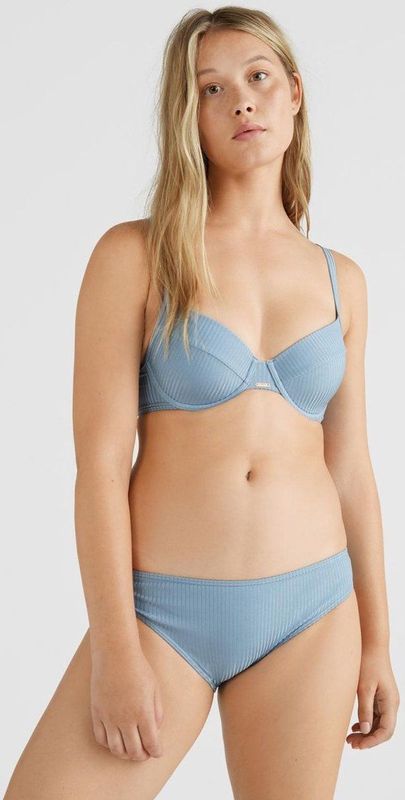 O´neill Julia B/e Cup - Rita Bikini Blauw 40 / D Vrouw