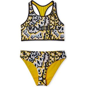 O´neill - Active Bikini - Halterbikini - Multi - Sneldrogend - 70% O'Neill Blue