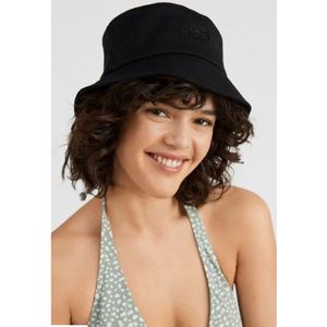 O&apos;Neill Sunny Bucket Hat Black Out ZWART 0