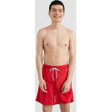 O'Neill - Vert - Zwembroek - High Risk Red - Sneldrogend - Mesh Binnenbroek