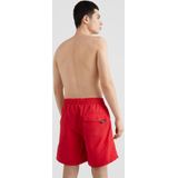 O'Neill - Vert - Zwembroek - High Risk Red - Sneldrogend - Mesh Binnenbroek