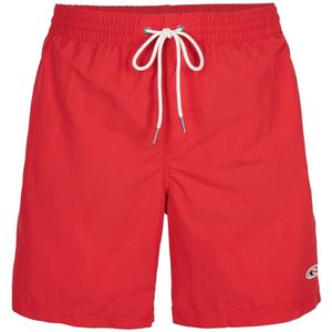 ONeill Badeshorts "VERT 16 SWIM SHORTS", mit Druckknopf