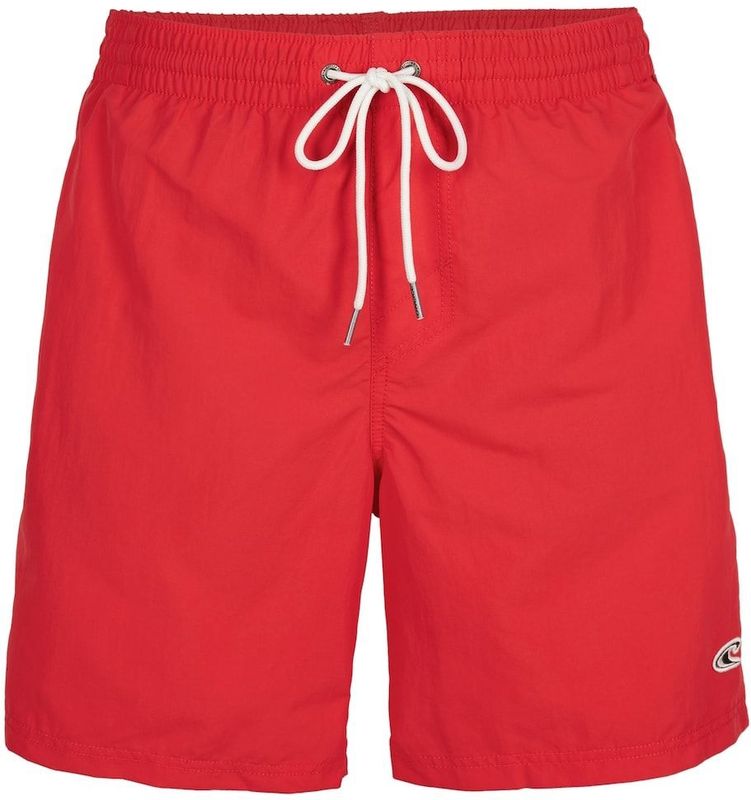 O'Neill - Vert - Zwembroek - High Risk Red - Sneldrogend - Mesh Binnenbroek