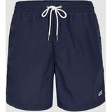O'Neill - Vert - Zwembroek - Ink Blue - Regular Fit - Sneldrogend