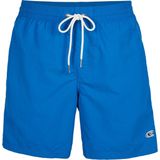 Victoria - Zwembroek - Blauw - 100% Polyamide