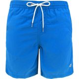 Victoria - Zwembroek - Blauw - 100% Polyamide