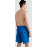 Victoria - Zwembroek - Blauw - 100% Polyamide