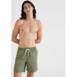 O'Neill Badeshorts, in coolen Unifarben
