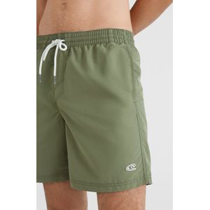 Herren Badehose O'Neill Vert 16'' Dunkelgrün