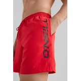 O'Neill Zwemshort Cali Rood
