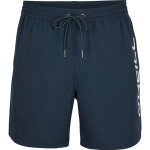 O'Neill Cali 16" Zwembroek - Heren - Blauw